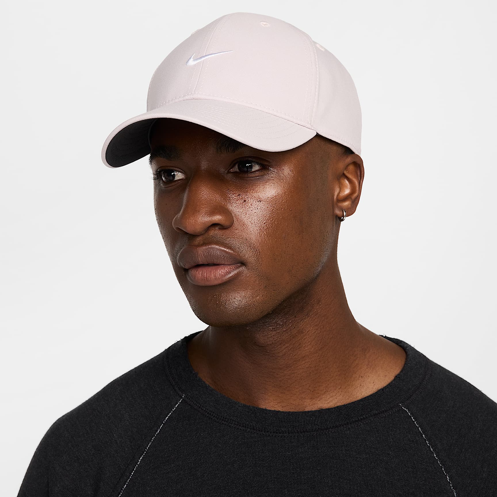 Nike Club Structured Swoosh Cap. Nike.com